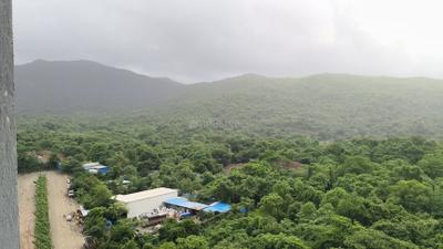 Image of 1200 Sq.ft 3 BHK Apartment / Flat for sale in Godrej Emerald, Thane West, Thane for Rs. 13500000