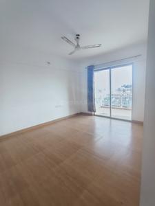 Bedroom Image of 1282 Sq.ft 2 BHK Apartment / Flat for sale in Karia Konark Meadows, Wagholi Pune for Rs. 9500000