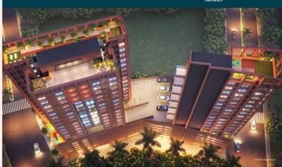 Building Image of 3800 Sq.ft 5 BHK Duplex for sale in Borivali West Mumbai for Rs. 75000000