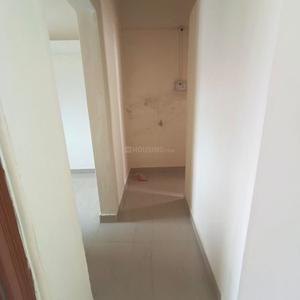 Image of 600 Sq.ft 1 BHK Independent House for rent in Wadgaon Sheri, Pune for Rs. 15000