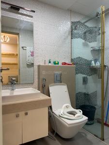 Bathroom Image of 2200 Sq.ft 5 BHK Duplex for sale in Kurla West Mumbai for Rs. 57000000