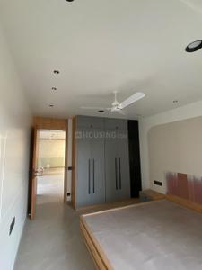 Bedroom Image of 3600 Sq.ft 4 BHK Apartment / Flat for sale in Swati Symphony, Bodakdev Ahmedabad for Rs. 43000000