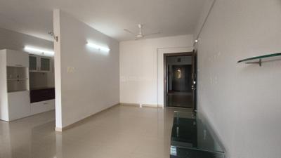Living Room Image of 1080 Sq.ft 2 BHK Apartment / Flat for rent in Kolte Patil Margosa Heights, Mohammed Wadi Pune for Rs. 21000