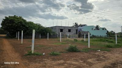 Image of 1800 Sq.ft Residential Plot / Land for sale in Avadi, Chennai for Rs. 3240000