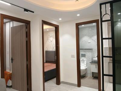 2 BHK Independent Builder Floor