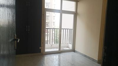 Bedroom Image of 1335 Sq.ft 3 BHK Apartment / Flat for rent in Proview Technocity, Chi V Greater Noida for Rs. 25000