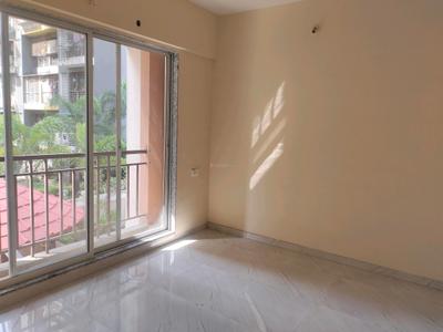 Bedroom Image of 1150 Sq.ft 2 BHK Apartment / Flat for sale in Meghnani Euphoria, Ulwe Navi Mumbai for Rs. 11200000