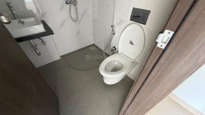 Image of 872 Sq.ft 2 BHK Apartment / Flat for sale in Risland The Icon, Thane West, Thane for Rs. 12500000