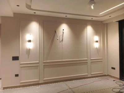 Living Room Image of 2250 Sq.ft 4 BHK Builder Floor for sale in Palam Vihar Gurgaon for Rs. 36000000