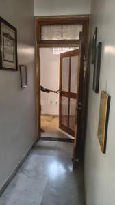 Hall Image of 2000 Sq.ft 2 BHK Builder Floor for rent in Vrindavan Yojana Lucknow for Rs. 15500