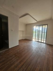 Balcony Image of 2400 Sq.ft 3 BHK Apartment / Flat for sale in Suyojit Baug, D. K. Nagar Nashik for Rs. 18100000