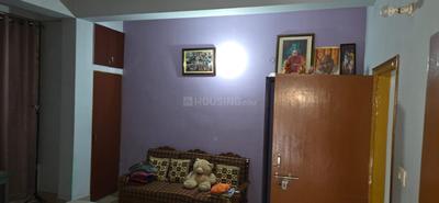 Hall Image of 1500 Sq.ft 3 BHK Independent House for sale in Sarania Hills Guwahati for Rs. 7300000