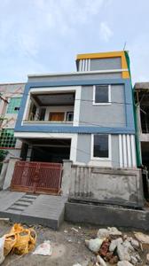 4 BHK Independent House