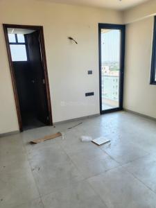 Bedroom Image of 2175 Sq.ft 4 BHK Apartment / Flat for rent in Bhavyaa Green Grandeur, Jagatpura Jaipur for Rs. 40000