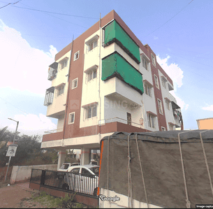Image of 595 Sq.ft 1 BHK Apartment / Flat for sale in Ojhar, Nashik for Rs. 2000000