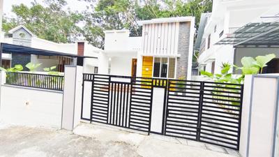 Image of 1100 Sq.ft 3 BHK Independent House for sale in Malayinkeezh, Thiruvananthapuram for Rs. 5200000