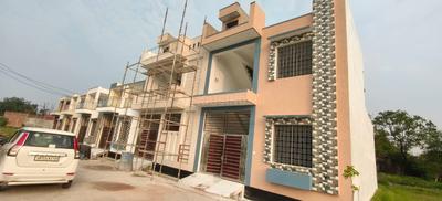 Image of 1500 Sq.ft 3 BHK Independent House for sale in Kalli Poorab, Lucknow for Rs. 5000001