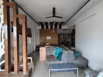 Kitchen Image of 1515 Sq.ft 3 BHK Apartment / Flat for sale in Druva Daffodils by Druva Infratech, Gunjur Village Bengaluru for Rs. 14300000