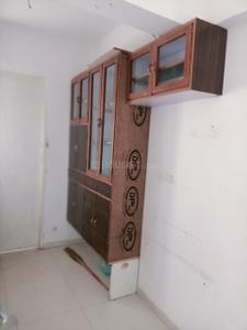 Bedroom Image of 650 Sq.ft 1 BHK Apartment / Flat for sale in Anant Sky, Ranip Ahmedabad for Rs. 3300000