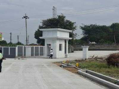 Image of 1200 Sq.ft Residential Plot / Land for sale in Tiruchirappalli City, Tiruchirappalli for Rs. 1500000