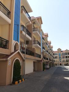 Image of 1242 Sq.ft 2 BHK Apartment / Flat for sale in Nabha, Zirakpur for Rs. 6000000