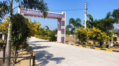 2 BHK Independent House