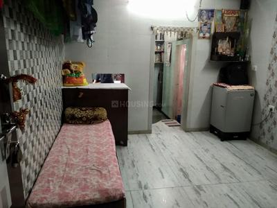 Hall Image of 444 Sq.ft 1 BHK Independent House for sale in Mulund West Mumbai for Rs. 6000000