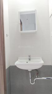 Image of 872 Sq.ft 2 BHK Apartment / Flat for rent in Nanded, Pune for Rs. 26000