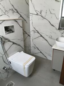 Bedroom One Image of 2200 Sq.ft 3 BHK Builder Floor for sale in Sector 23 Gurgaon for Rs. 26500000
