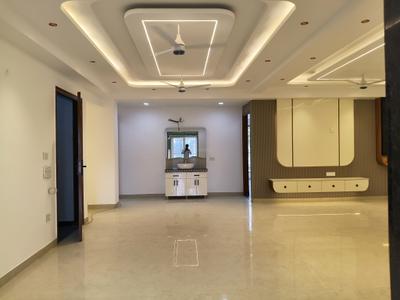 Living Room Image of 1950 Sq.ft 3 BHK Builder Floor for sale in DLF Phase 2, DLF Phase 1 Gurgaon for Rs. 42500000