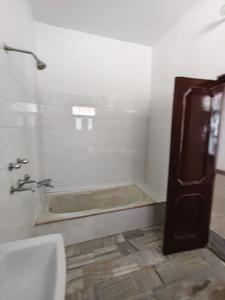 Bathroom Image of 669 Sq.ft 3 BHK Independent House for rent in Sector 70 Mohali for Rs. 50000