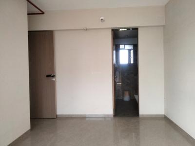Bedroom Image of 1890 Sq.ft 3 BHK Apartment / Flat for sale in Kharghar Navi Mumbai for Rs. 27500000