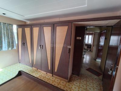 Bedroom Image of 1100 Sq.ft 2 BHK Apartment / Flat for rent in Tithal Valsad for Rs. 11000