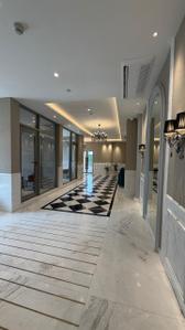 Image of 1600 Sq.ft 4 BHK Apartment / Flat for sale in Lodha Bellagio, Powai, Mumbai for Rs. 72000000