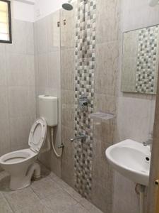 Image of 1500 Sq.ft 3 BHK Apartment / Flat for rent in Avani Amulya, RR Nagar, Bengaluru for Rs. 36000