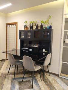Hall Image of 1152 Sq.ft 2 BHK Apartment / Flat for sale in Rohan Akriti by Rohan Builders (I) Pvt Ltd, Subramanyapura Bengaluru for Rs. 17600000