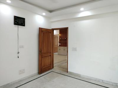 Bedroom Image of 2200 Sq.ft 3 BHK Apartment / Flat for sale in CGHS Udyog Vihar, Sector 22 Dwarka New Delhi for Rs. 36800000