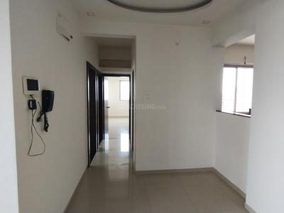 Hall Image of 1200 Sq.ft 3 BHK Apartment / Flat for sale in Shree Ramchandra Nagar, Vaiduwadi Nashik for Rs. 5551000