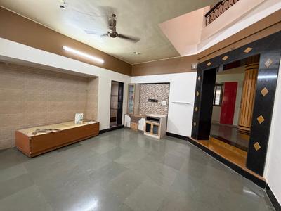 Bedroom Image of 2500 Sq.ft 3 BHK Independent House for rent in Khutwad Nagar Nashik for Rs. 35000