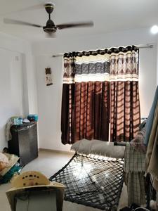 Bedroom Image of 1035 Sq.ft 2 BHK Apartment / Flat for sale in Gota Ahmedabad for Rs. 4700000