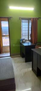 Bedroom Image of 750 Sq.ft 2 BHK Apartment / Flat for rent in Airport Gate no. 1 Kolkata for Rs. 10000
