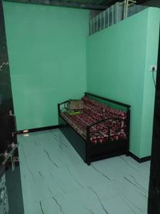 Bedroom Image of 540 Sq.ft 2 BHK Independent House for sale in Kalamboli Navi Mumbai for Rs. 6500000