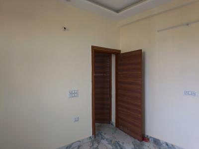 Bedroom Image of 750 Sq.ft 2 BHK Builder Floor for sale in DLF Ankur Vihar Ghaziabad for Rs. 2375098