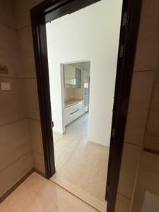 Image of 1260 Sq.ft 3 BHK Apartment / Flat for rent in Piramal Mahalaxmi South Tower, Worli, Mumbai for Rs. 250101