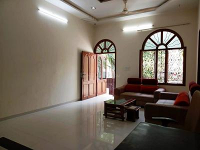 Hall Image of 3000 Sq.ft 3 BHK Independent House for rent in Memnagar Ahmedabad for Rs. 50000