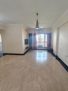 Hall Image of 980 Sq.ft 2 BHK Apartment / Flat for sale in Hiranandani Avalon, Powai Mumbai for Rs. 37500000