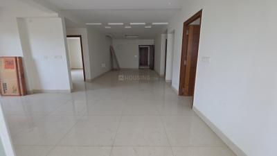 Living Room Image of 1750 Sq.ft 3 BHK Apartment / Flat for sale in Tellapur Sangareddy for Rs. 12500000
