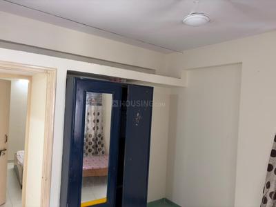Bedroom Image of 1260 Sq.ft 2 BHK Apartment / Flat for sale in Ghatlodiya Ahmedabad for Rs. 6100000