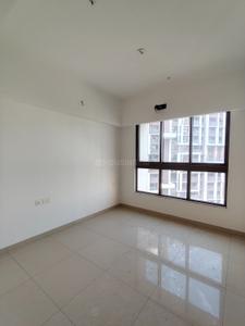 Bedroom Image of 980 Sq.ft 2 BHK Apartment / Flat for sale in Tata Avenida, New Town Kolkata for Rs. 13600000