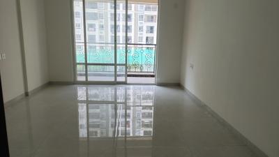 Bedroom Image of 1100 Sq.ft 2 BHK Apartment / Flat for sale in Nyati Era IV, Dhanori Pune for Rs. 9200000